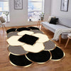 European Style Living Room Rugs & Carpets 7
