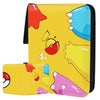 Pokemon Binder - 400 Cards Album 16