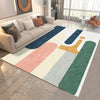 Modern Carpet Rug for Living Room & Bedroom 15