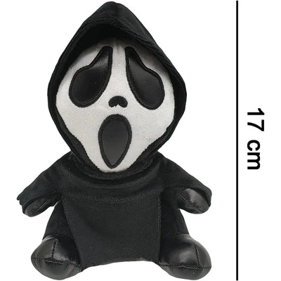 Halloween Plush Toy Jack Skellington - Furvenzy