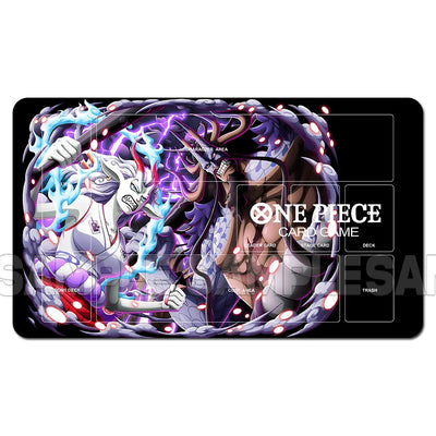 One Piece Playmat Tablemat - Furvenzy