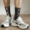 Capybara Men Women Crew Socks 30