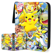Pokemon Binder
