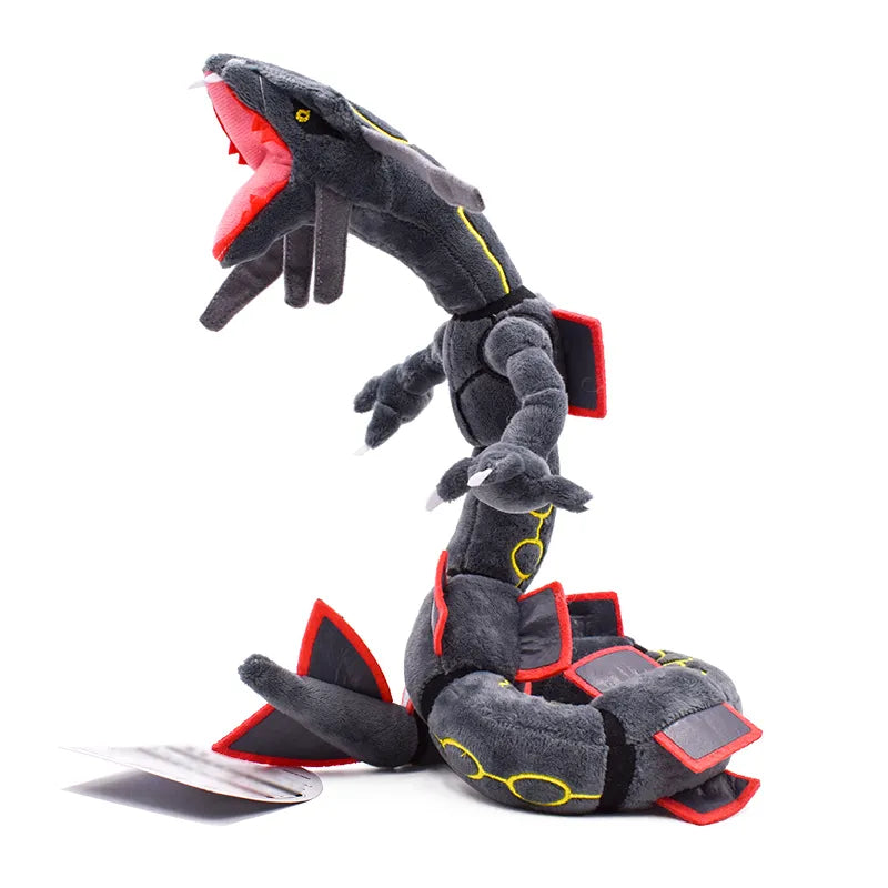 Rayquaza stuffed animal sales