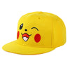 Pikachu Bucket Sun Hat 9