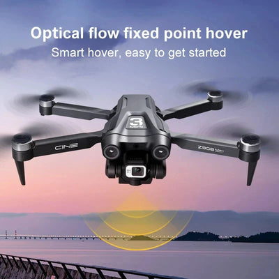 Z908Pro Max Drone 8K Quadcopter HD Camera 3