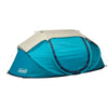 2-4 Person Pop-Up Camping Tent Furvenzy