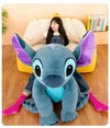 Lilo & Stitch Large Plush Stuffed Toy - Furvenzy