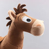 Horse Plush Stuffed Animal Toy 4