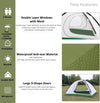 Ultralight 2 Person Backpacking Tent - Furvenzy