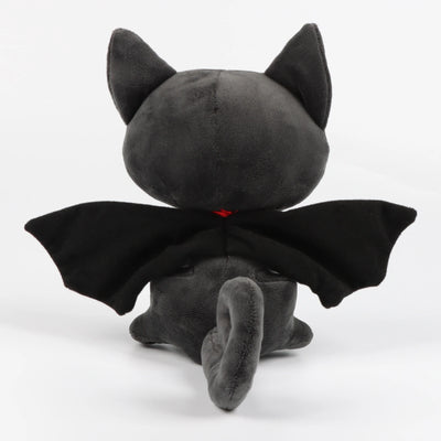 Halloween Plush Batcat Stuffed Toy - Furvenzy