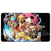 One Piece Playmat Tablemat - Furvenzy