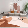 Modern Carpet Rug for Living Room & Bedroom 18
