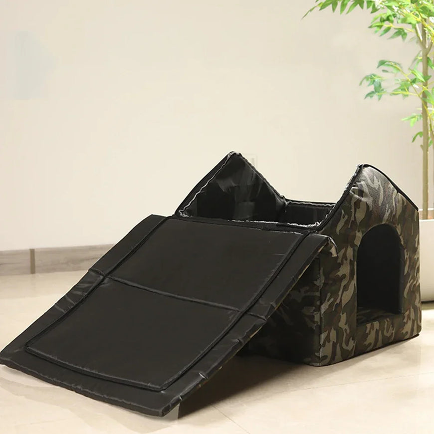 Cat Dog Waterproof Outdoor Tent Furvenzy