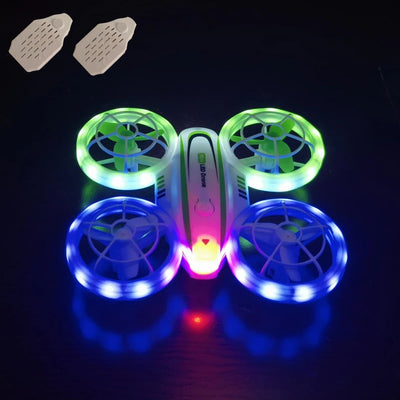 Mini Drone Quadcopter 8