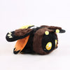 Halloween Plush Toy Death's Head Hawkmoth - Furvenzy