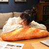 Giant Bread Pillow Cushion 17