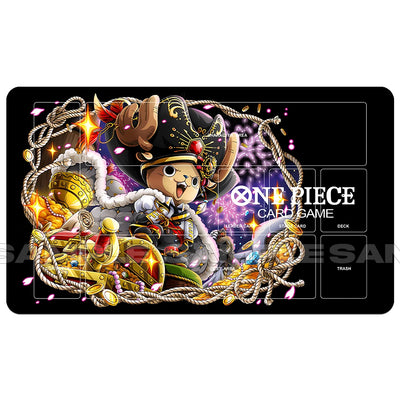 One Piece Playmat Tablemat - Furvenzy