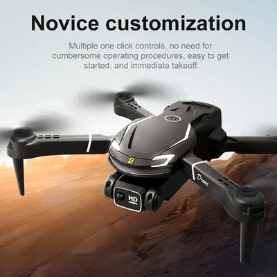 V88 Drone Quadcopter 8K GPS Dual Camera 23