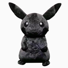 Pokemon X Fragment Pikachu Doll Furvenzy