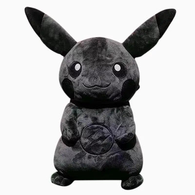 Pokemon X Fragment Pikachu Doll - Furvenzy