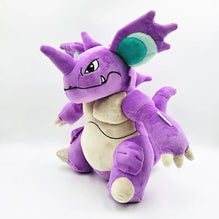 Nidoking Pokemon Stuffed Plush Toys