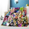 One Piece Blanket Sheet - Furvenzy