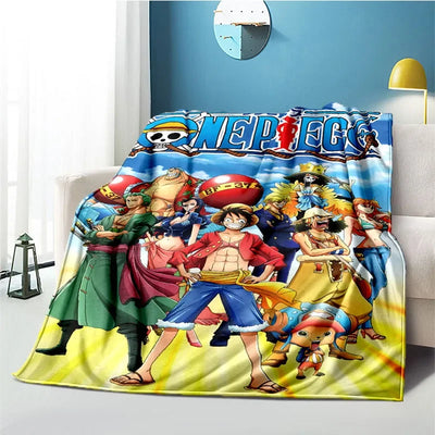 One Piece Blanket Sheet - Furvenzy