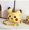 Pokemon Pikachu Shoulder Bag 8