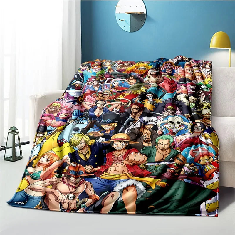 One Piece Blanket Sheet - Furvenzy