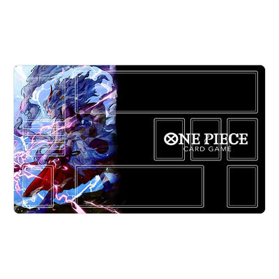 One Piece Yamato Playmat Tablemat - Furvenzy