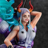 One Piece Yamato Action Figure - Furvenzy