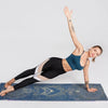 Hot Yoga Mat Towel for Gym Pilates 5