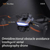 P18 Drone 8K Quadcopter 5G HD Triple Camera 6