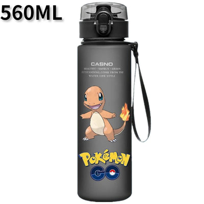 Pokemon Water Bottle 9