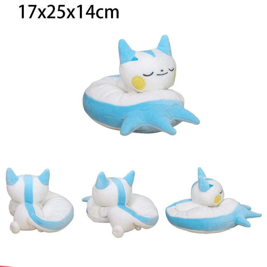 Pokemon Plush Toy – Arceus, Greninja, Haunter, Yveltal & Terapagos