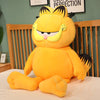 Garfield Plush Toy Pillow 2