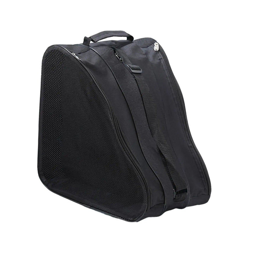 Roller Skates Bag Furvenzy black