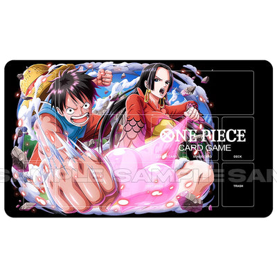 One Piece Playmat Tablemat - Furvenzy