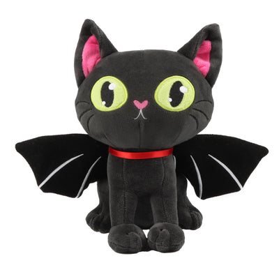 Halloween Plush Batcat Stuffed Toy - Furvenzy