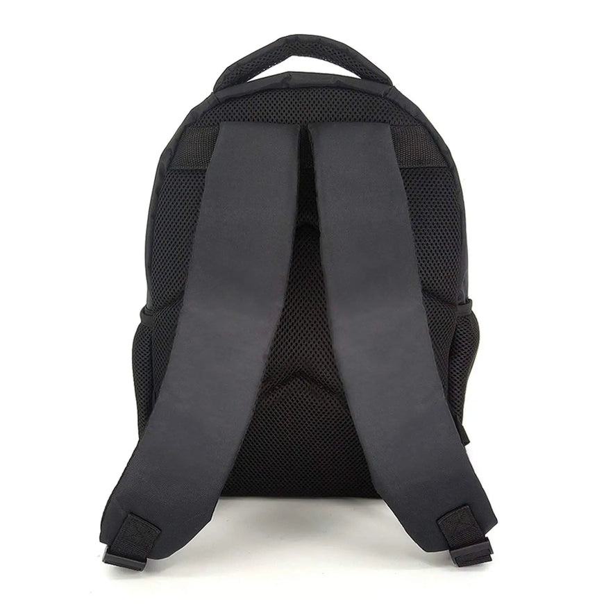 Axolotl Sea Otter Kids Backpack - Kids Toddler School Bag