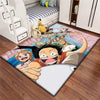 One Piece Living Room Area Rug Carpet - Furvenzy