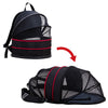 Pet Carrier Backpack Bag for Small Dogs & Cats 4