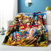 One Piece Blanket Sheet - Furvenzy