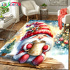 Christmas Santa Area Rug Carpet Furvenzy 4 40x60cm