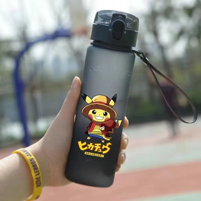 Pokemon Water Bottle 25