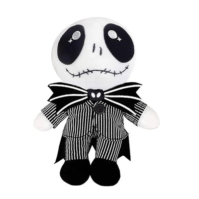 Halloween Plush Toy Jack Skellington - Furvenzy