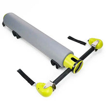 Pilates Reformer Roller Machine