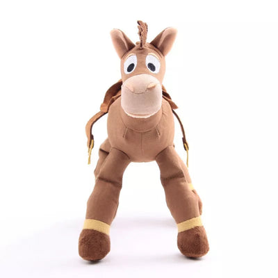Horse Plush Stuffed Animal Toy 9
