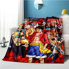 One Piece Blanket Sheet - Furvenzy